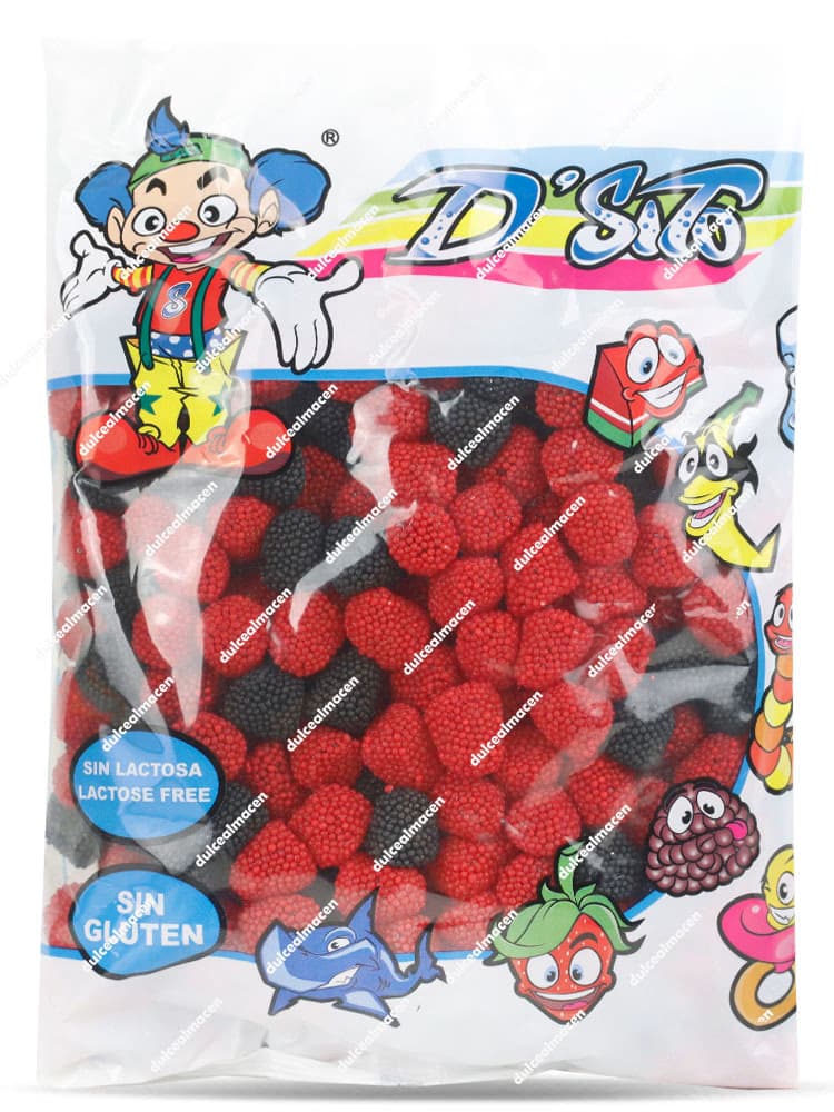 Sito Moras Pequeñas 1 kg