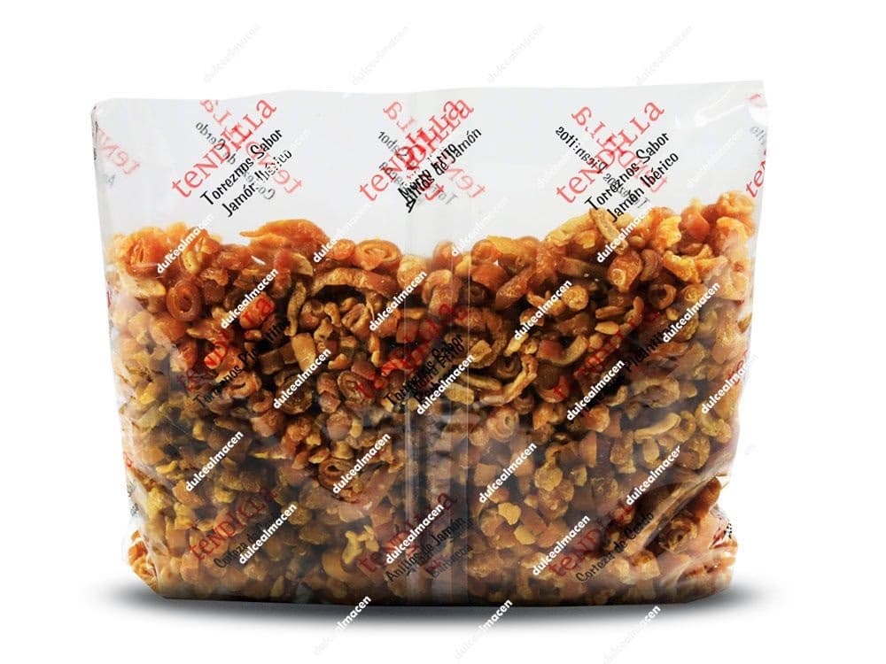 Tendilla Cortezas Deshidratadas 1 kg