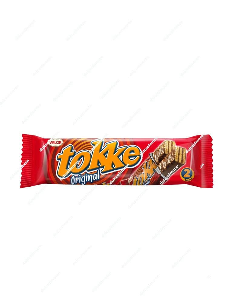 Tokke 30 uds