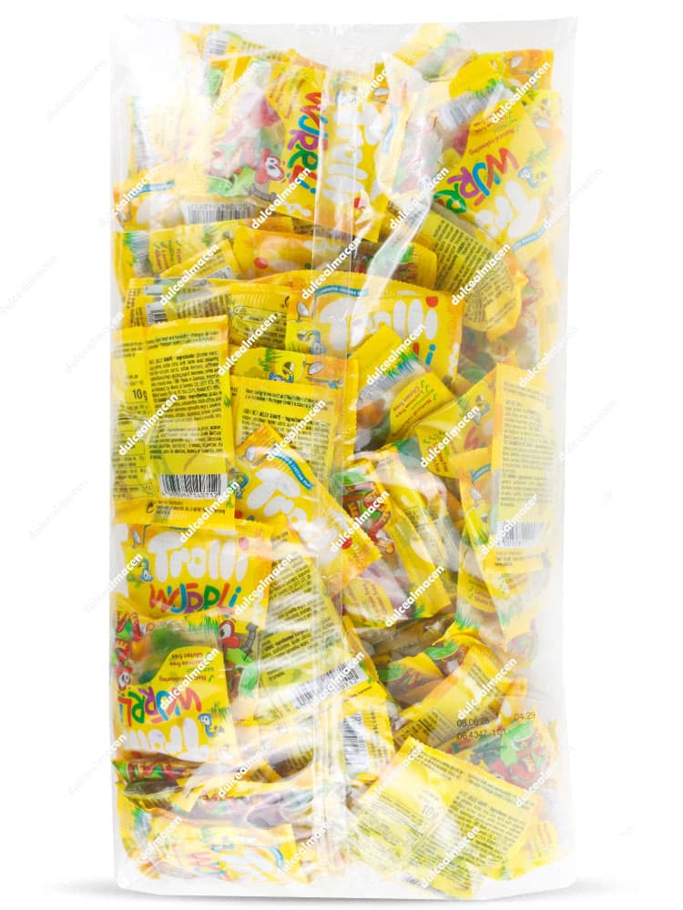Trolli Wurrli 1 kg