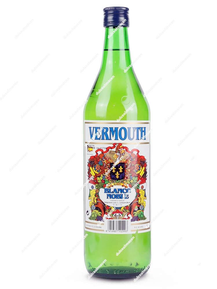 Vermout Noble Blanco 0,75 L