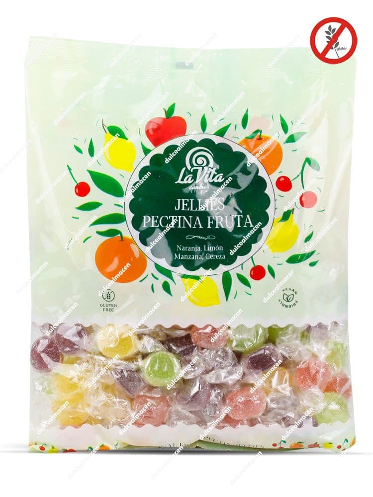 Vita Caramelo Blando Surtido 1 kg