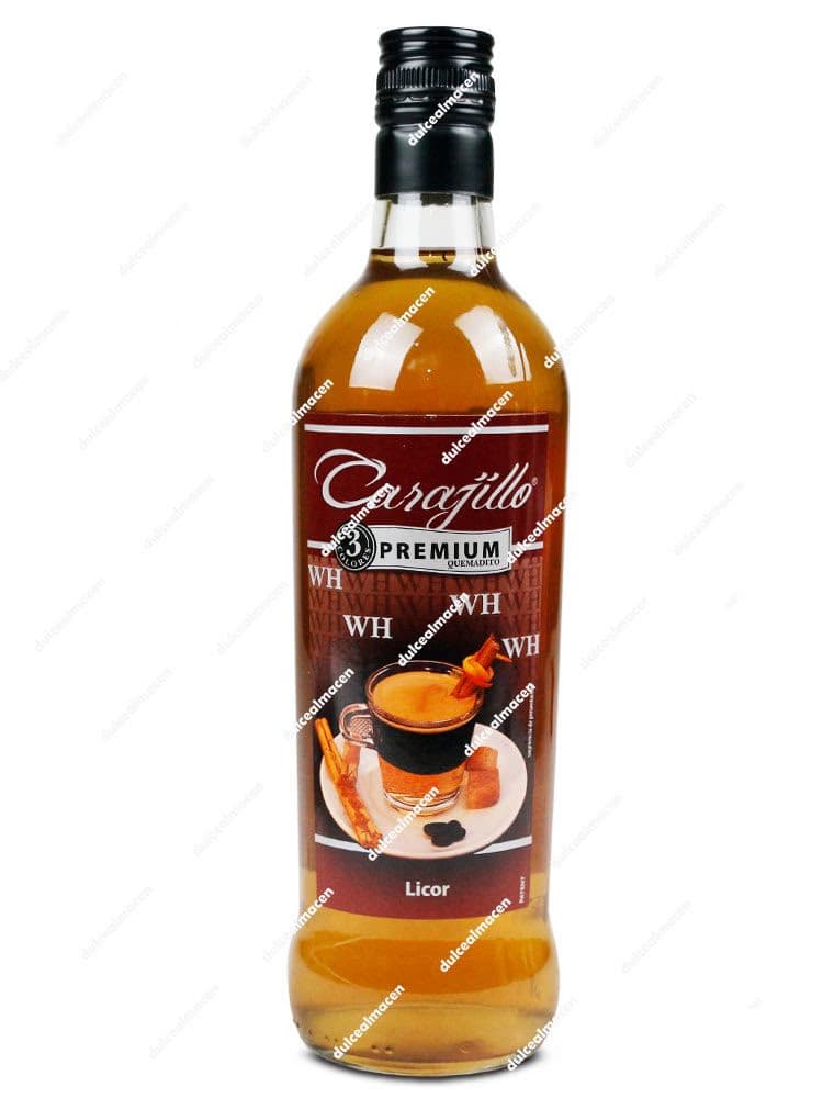 Whisky Carajillo 0.70 L