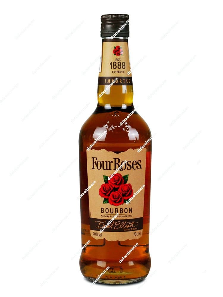 Whisky Four Roses 0.70 L