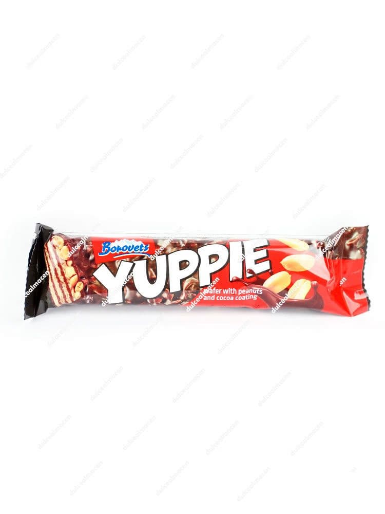 Yupies barritas 3 X 1