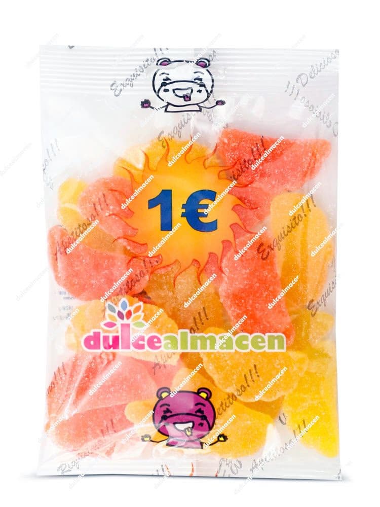 Dulcealmacen gajos PVP 1