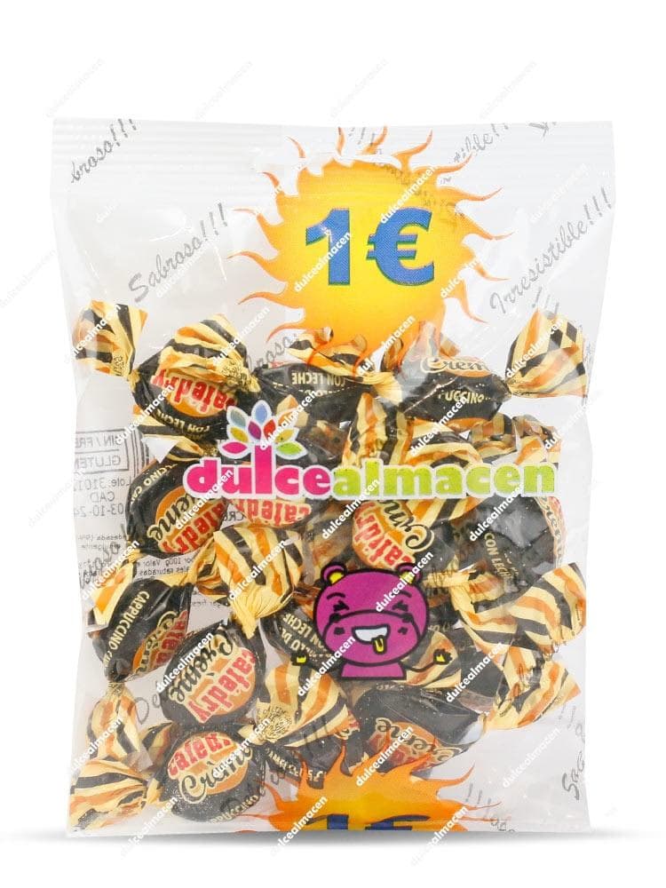 Dulcealmacen caramelo cafe creme 1