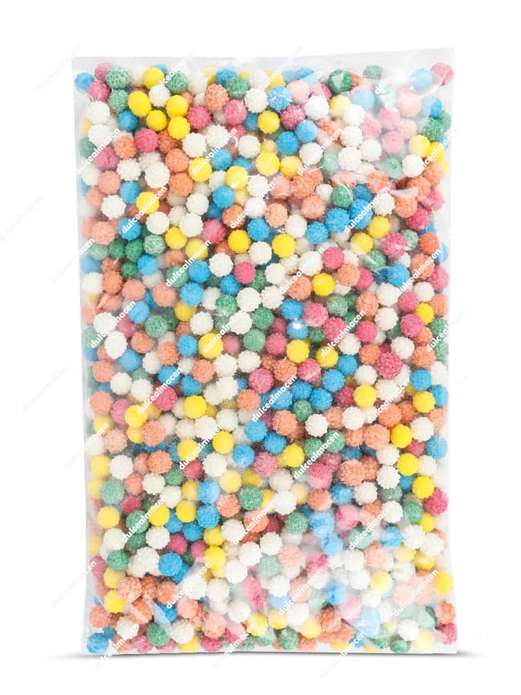 Gloria Anís Rizado Colores 1kg