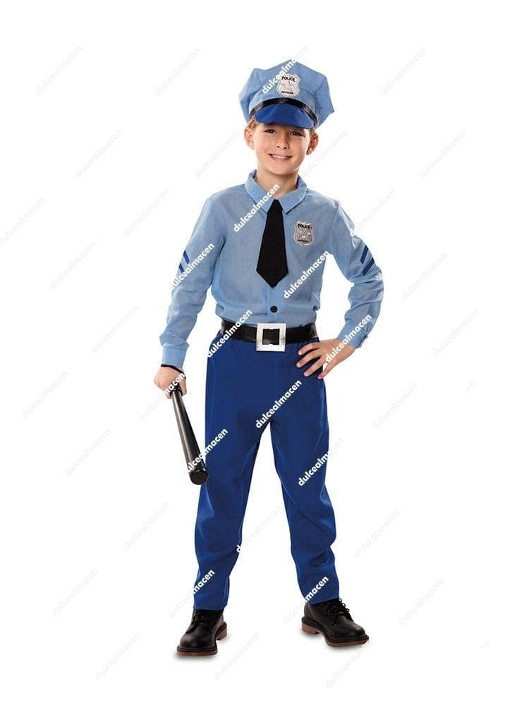 EU  policia t-nb