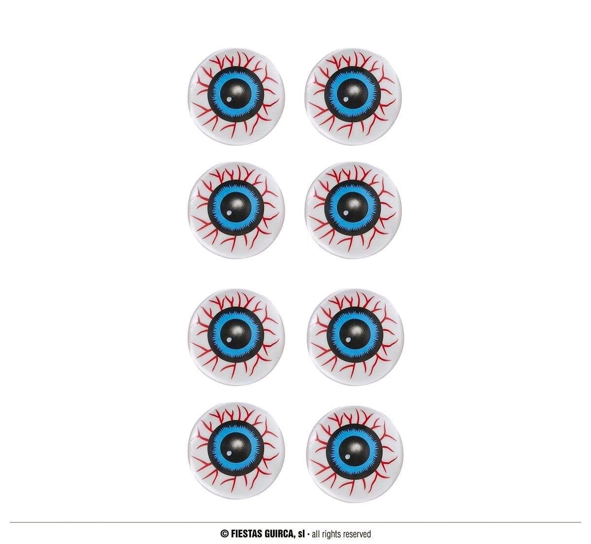 GU bolsa 6 ojos