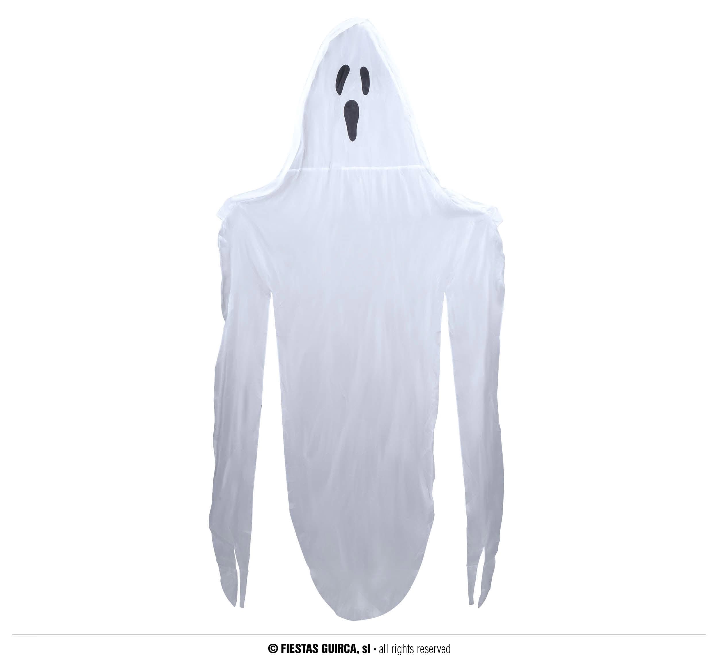 GU fantasma tela, 200 cms.