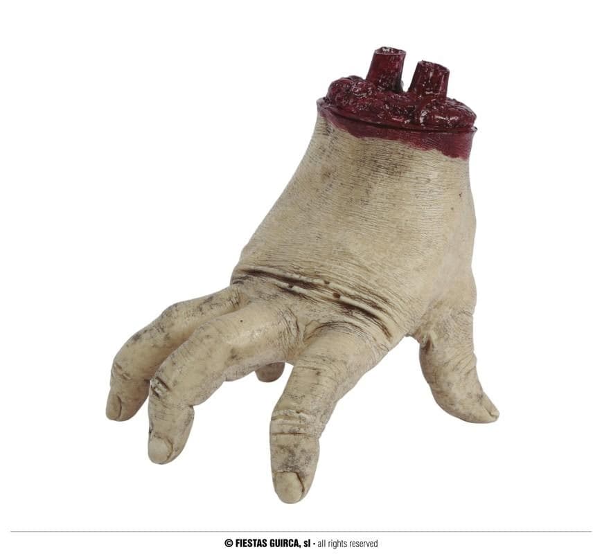 GU mano 15 cms