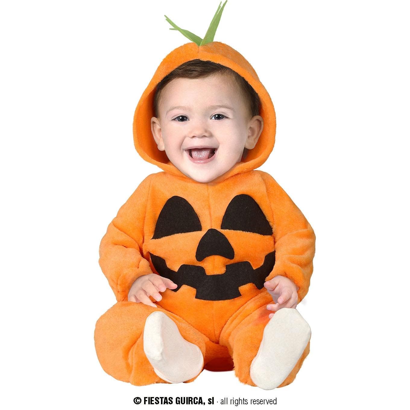 GU pumpkin toddler, infantil, 2-3 años
