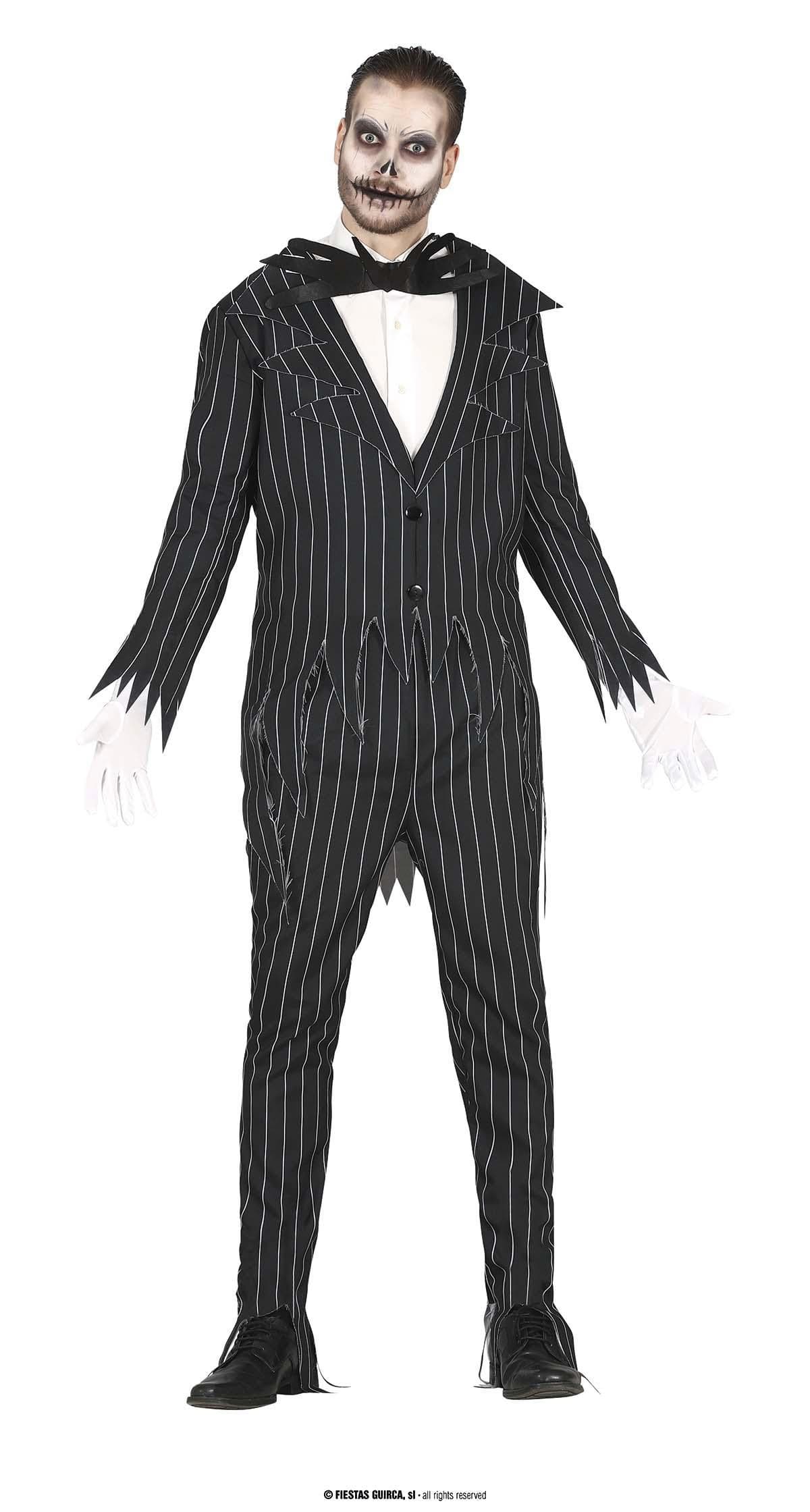GU mr.skeleton, adulto, 48 - 50