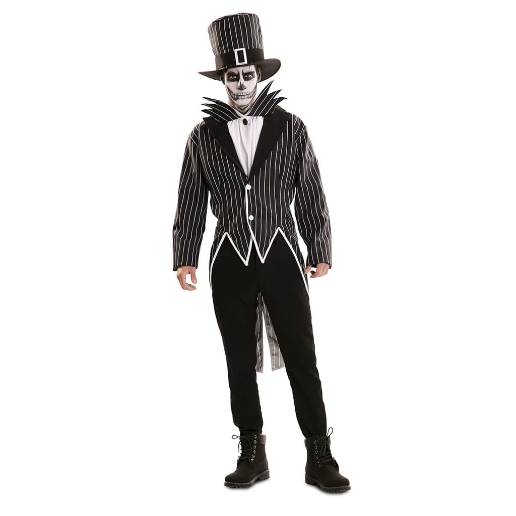 EU esqueleto elegante t-ml