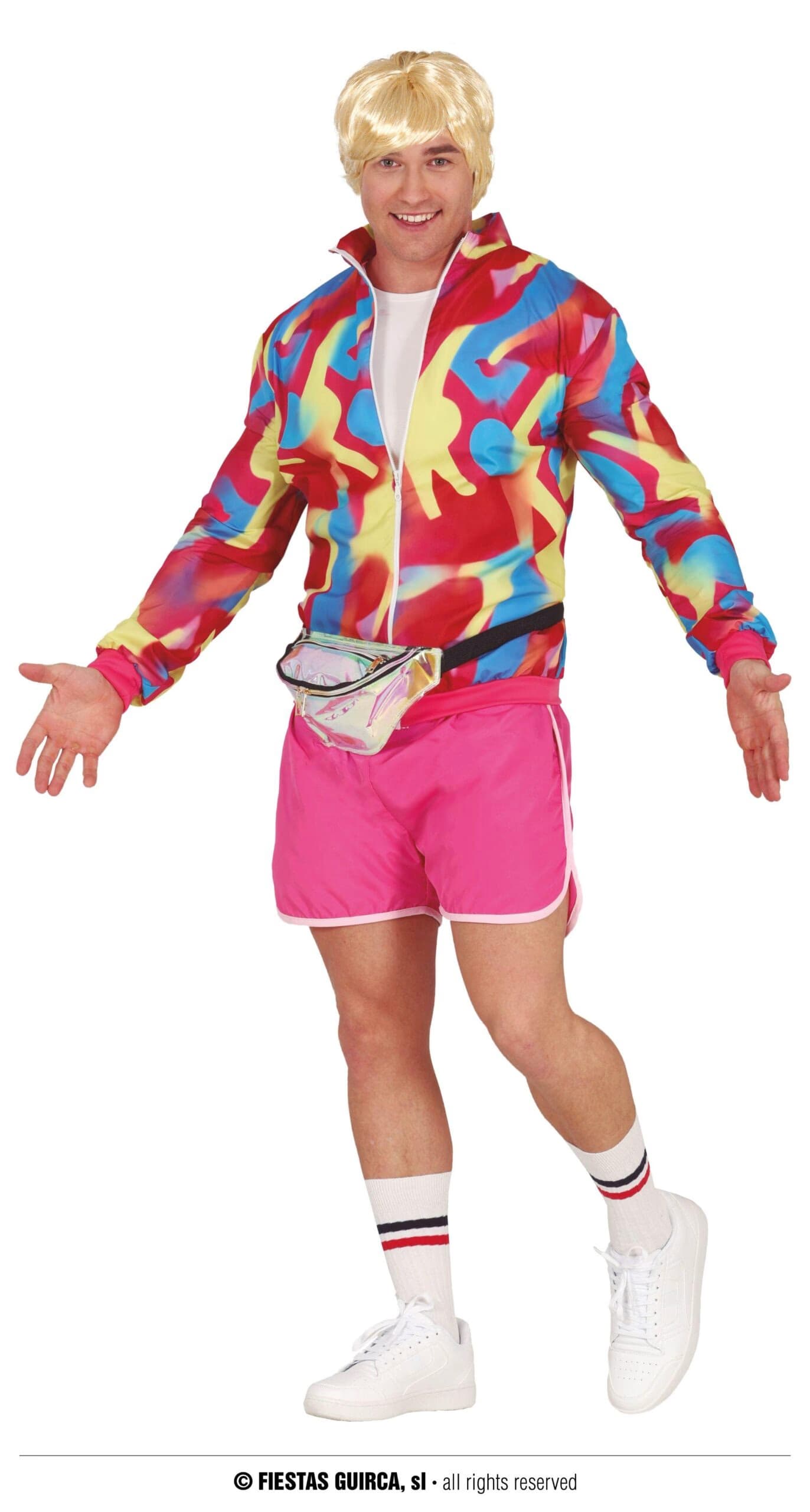 GU fashionist runner, adulto, 48   50 (m)