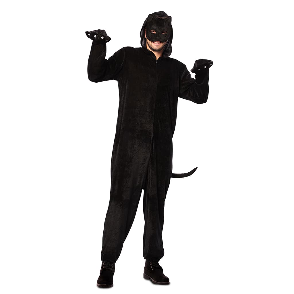 EU GATO T-ML