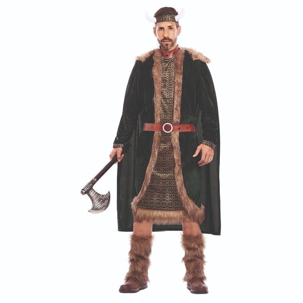 EU vikingo deluxe t-xl(p)