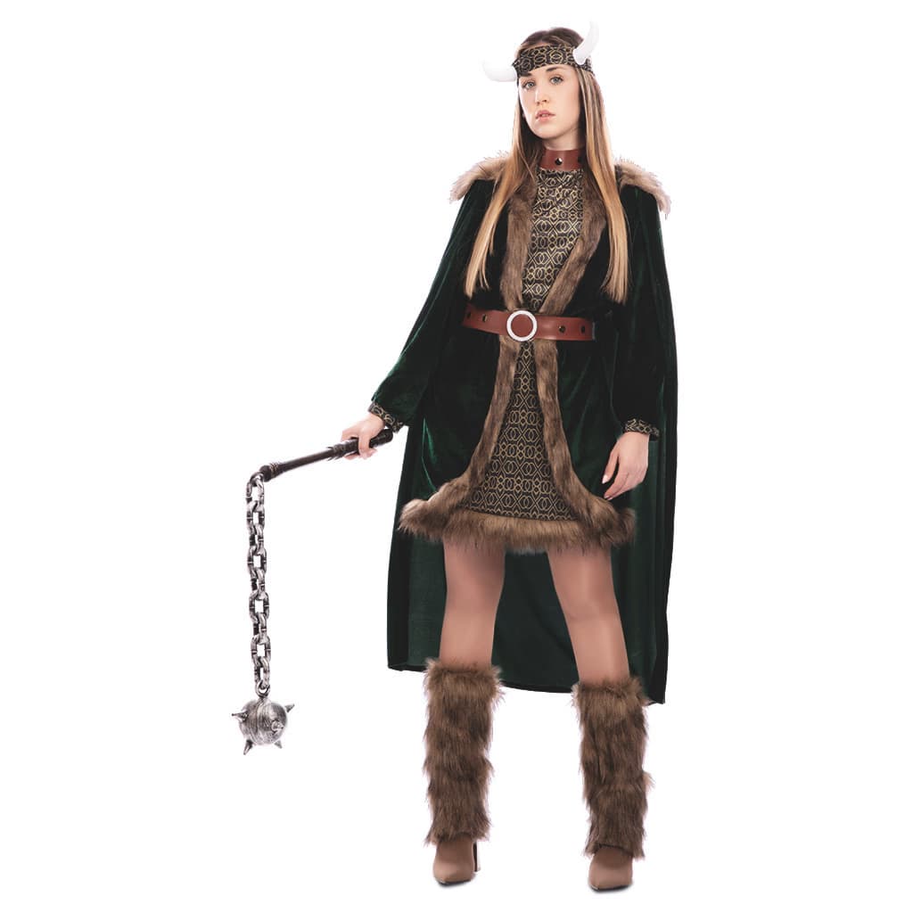 EU vikinga deluxe t-ml