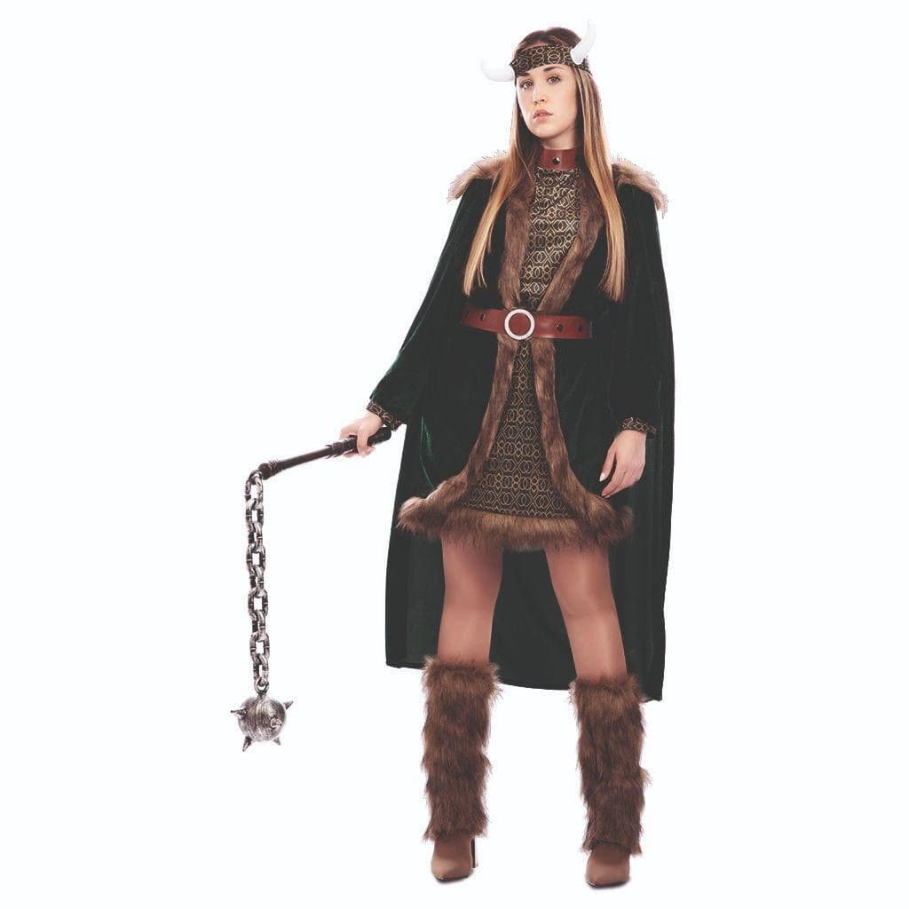 EU vikinga deluxe t-s(p)