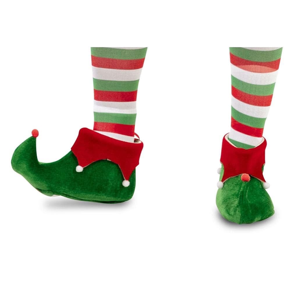 EU cubrebotas de elfo 26-28 (20 cm)(in)