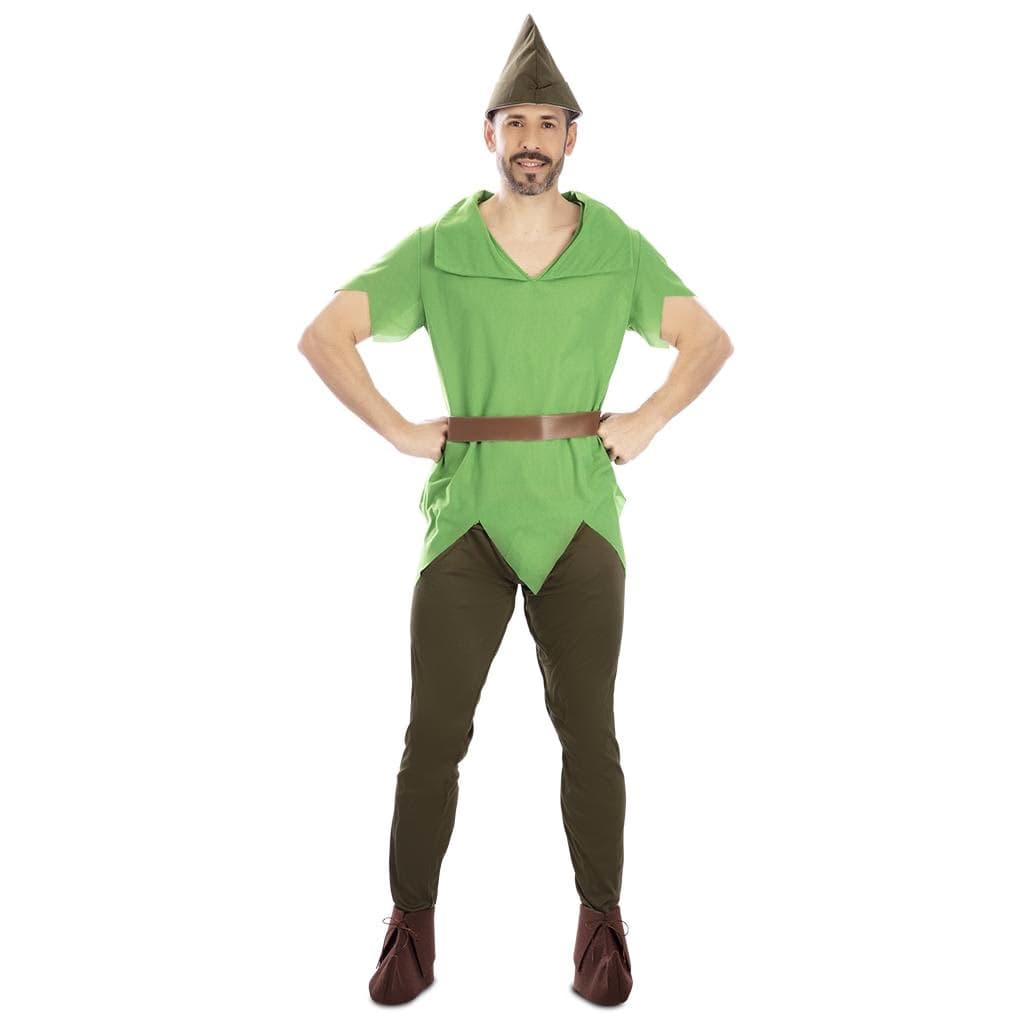 EU peter t-ml