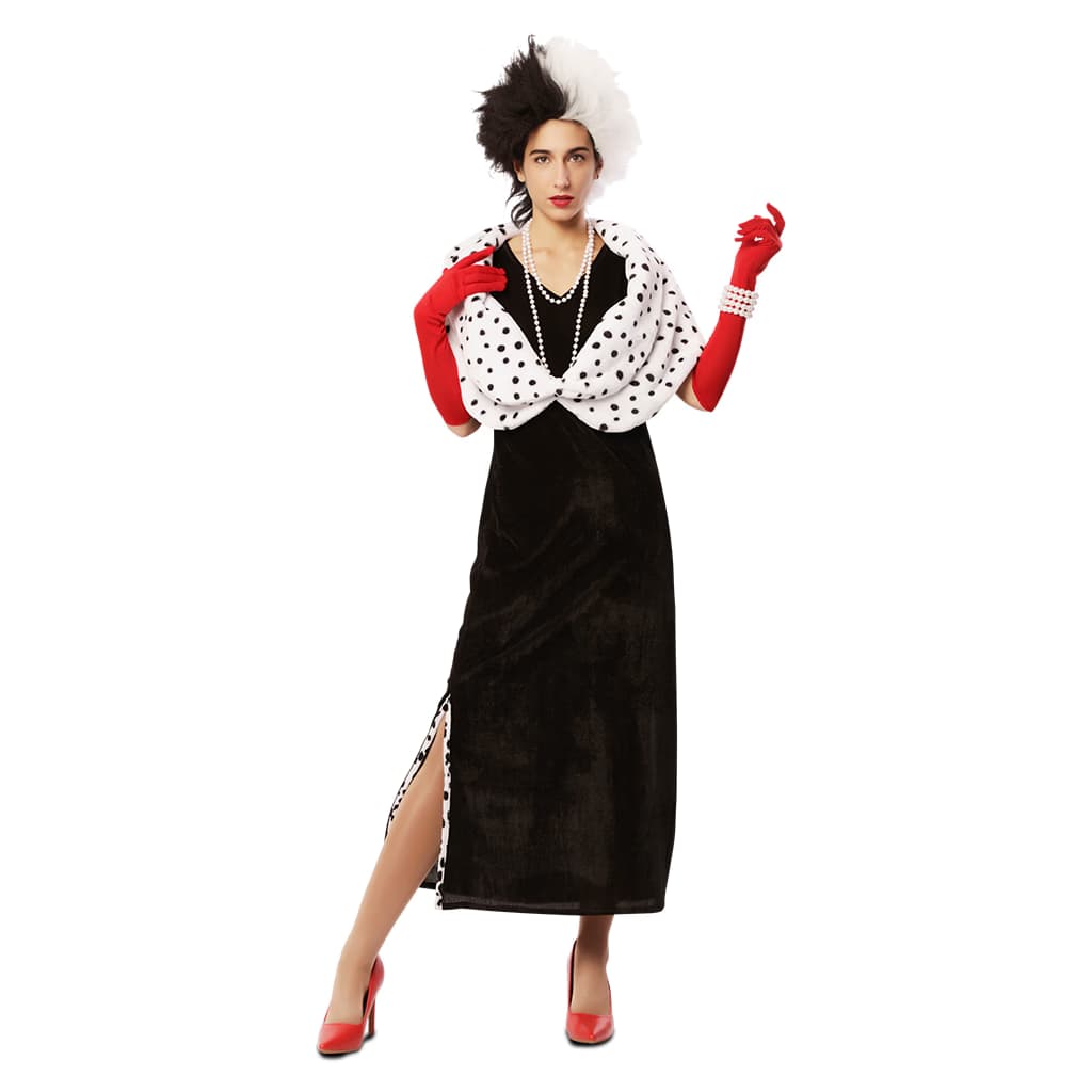 EU lady dalmata t-s