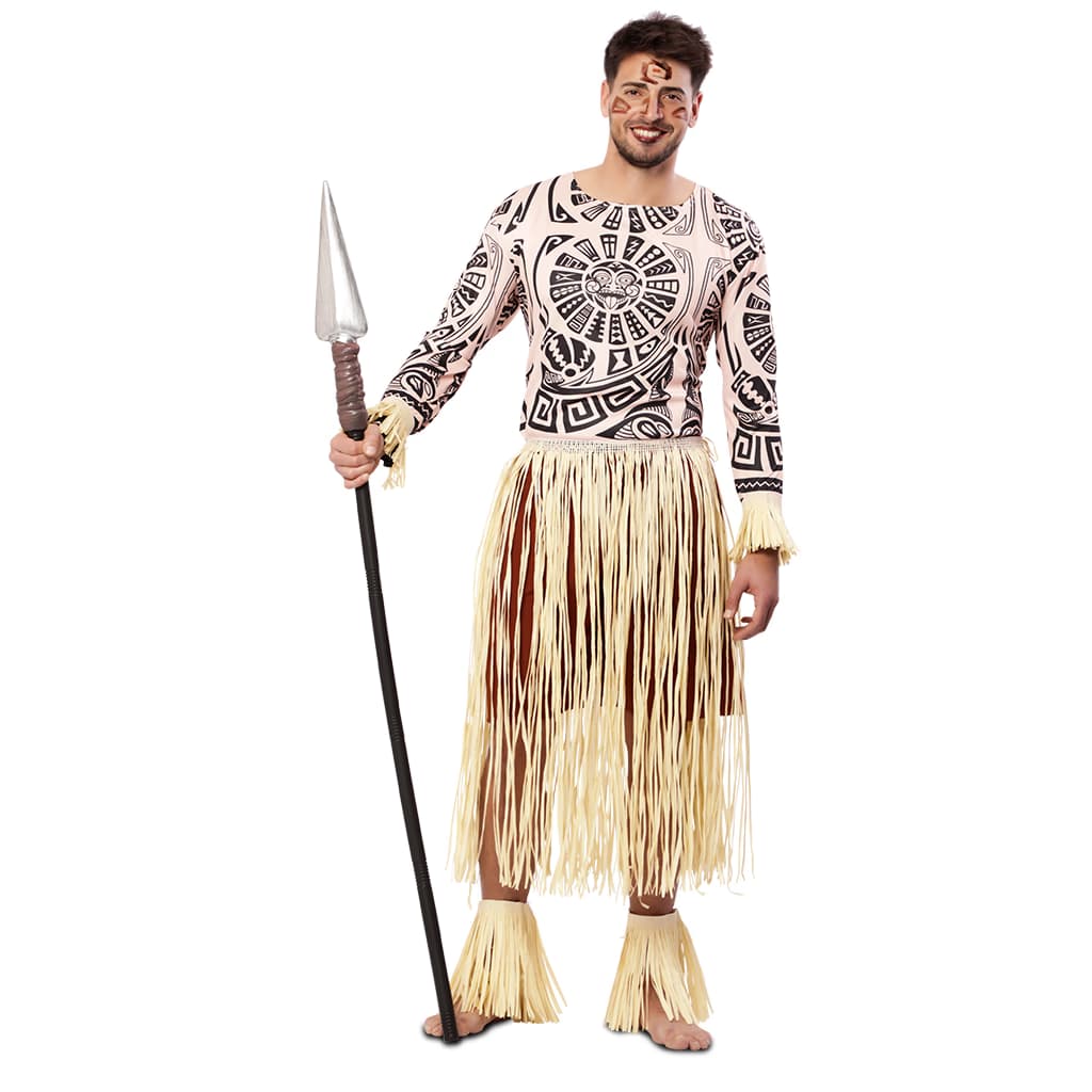 EU hawaiano t-ml