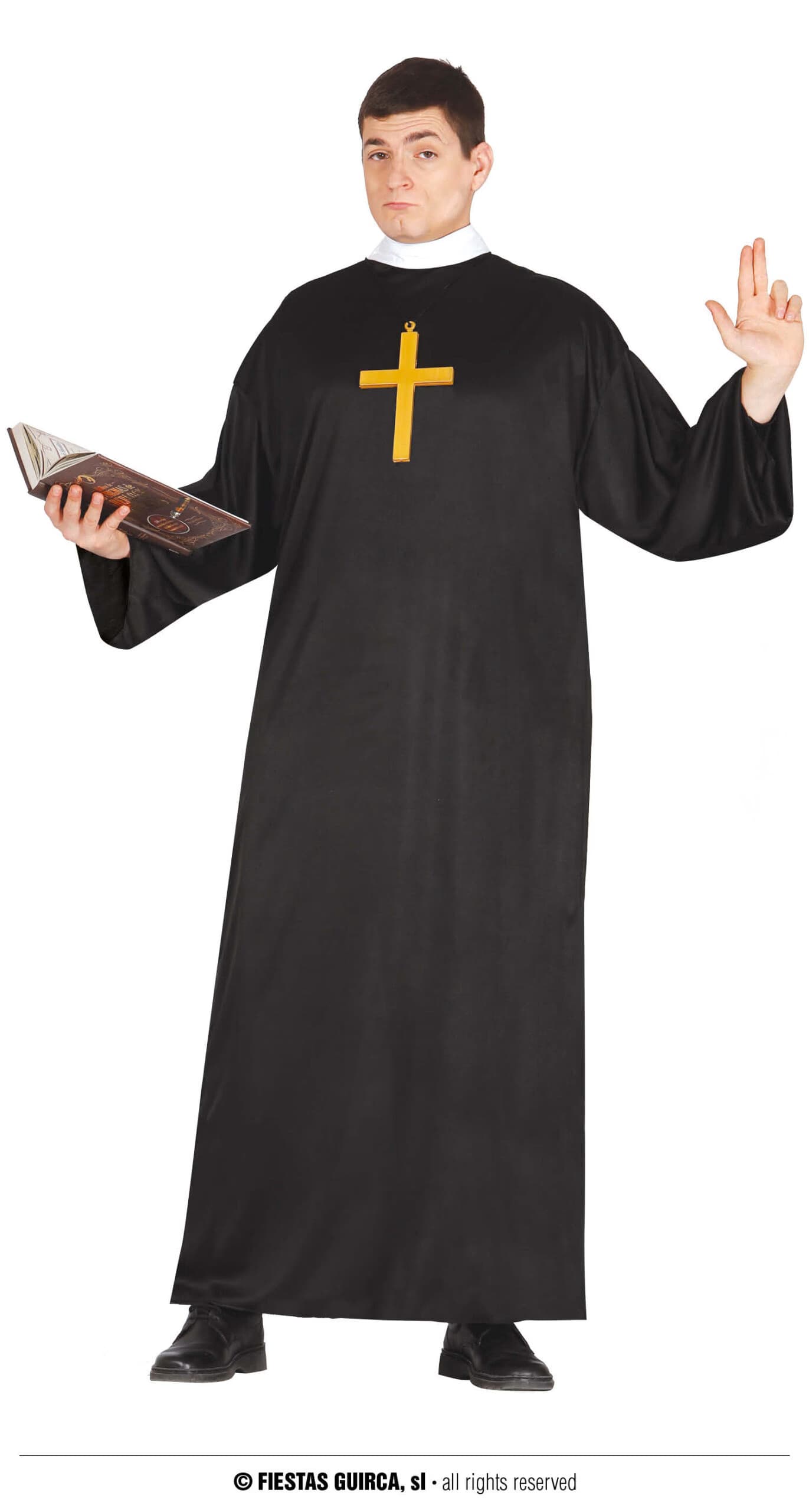 GU cura, adulto, 46   48 (s)