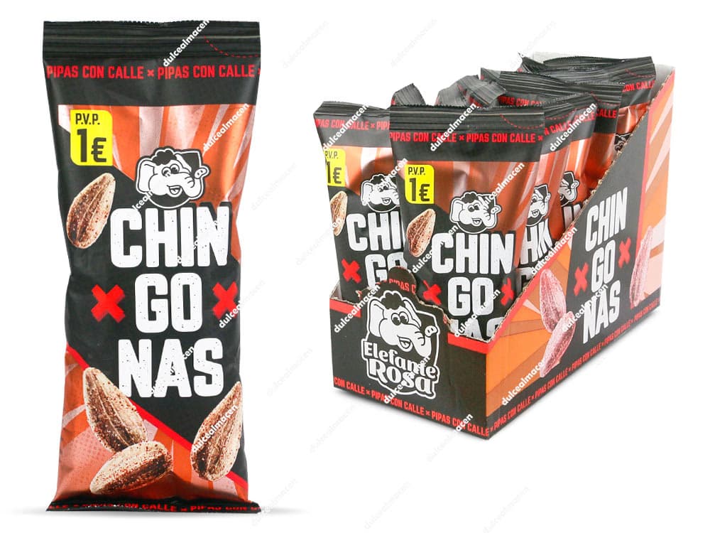 Doña Pipa Chingona Familiar 100 gr