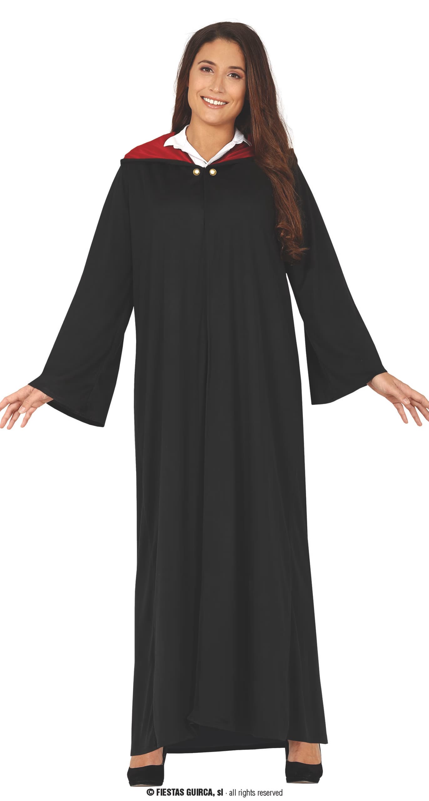 GU student of magic, adulta, 36   38 (s)