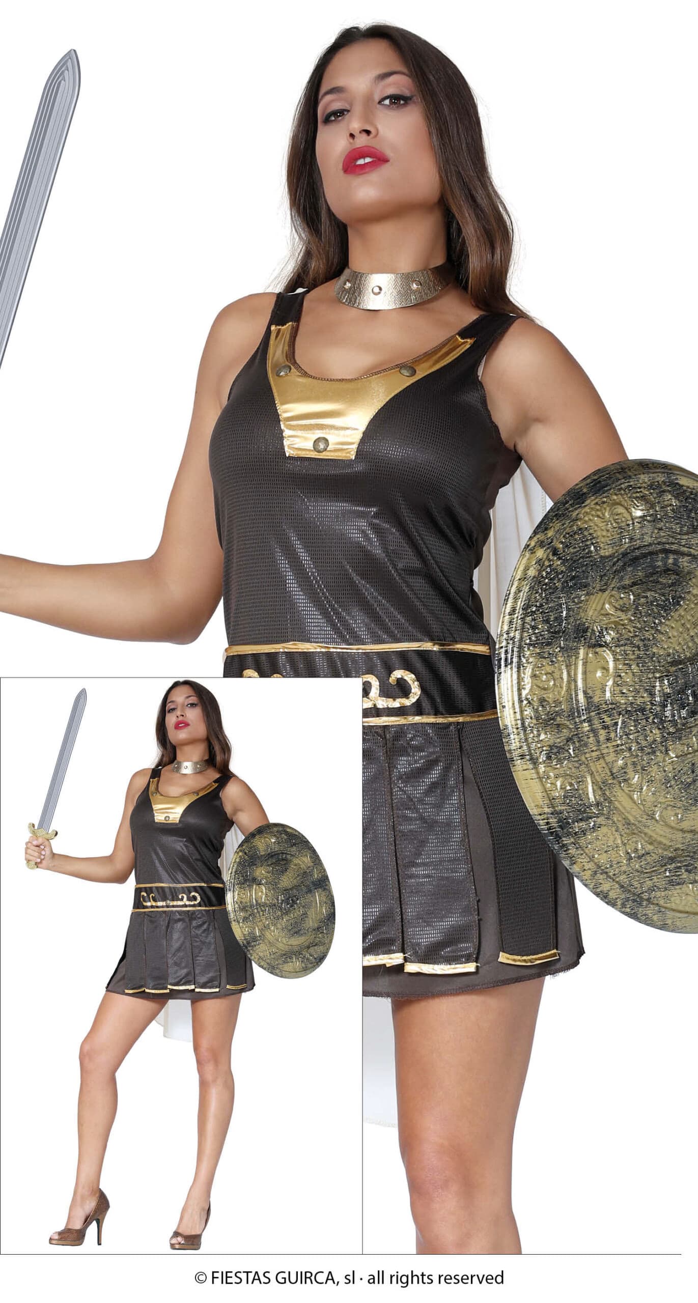 GU tracia, adulta, 36   38 (s)