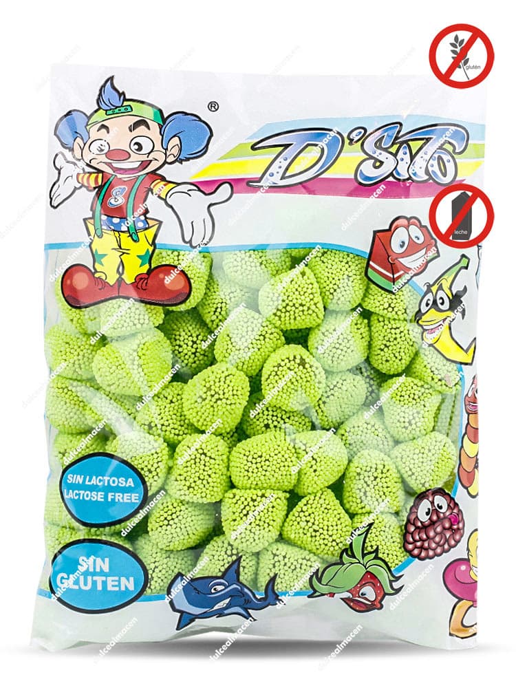 D'Sito Moras Melón 1kg