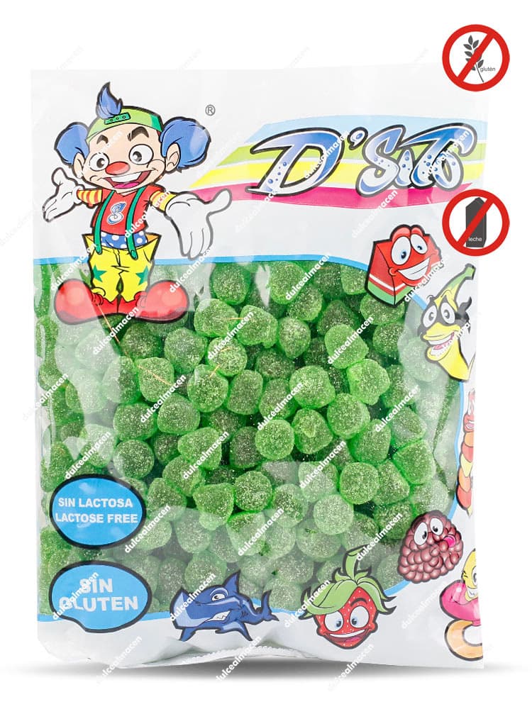 Sito Lágrimas Mentitas 1 kg