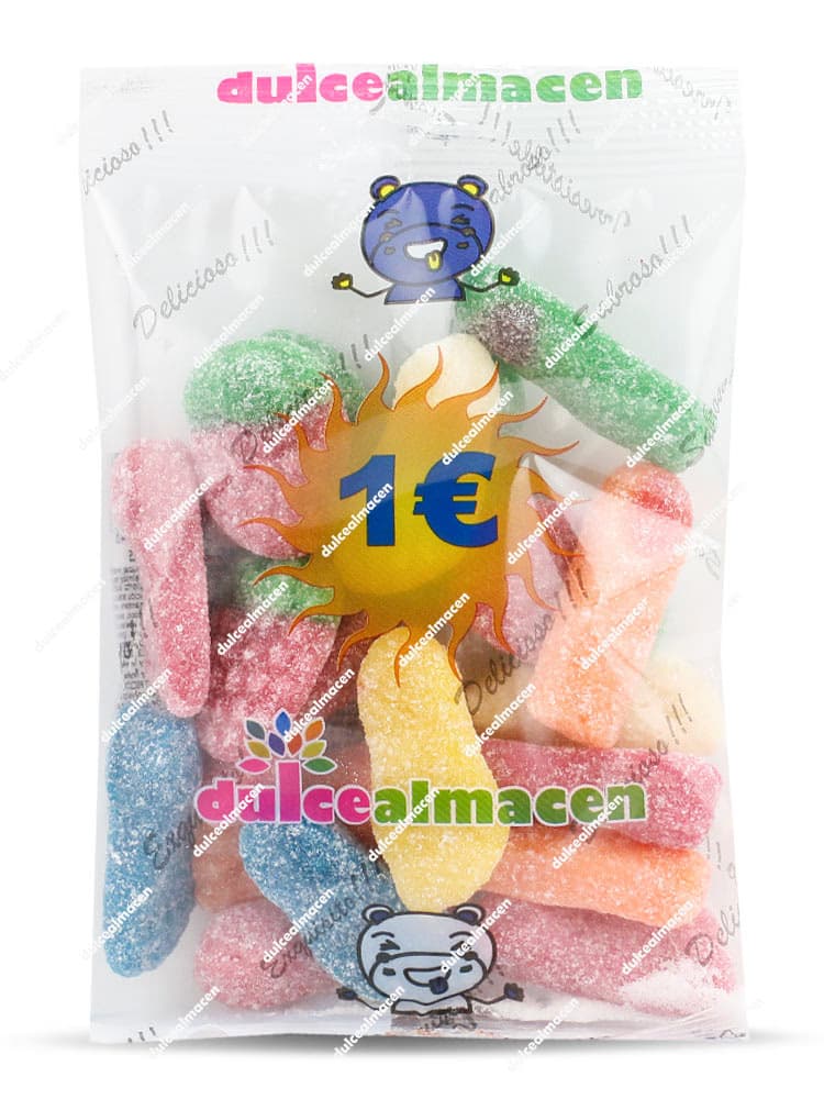 DulceAlmacen megasurtido acido PVP 1