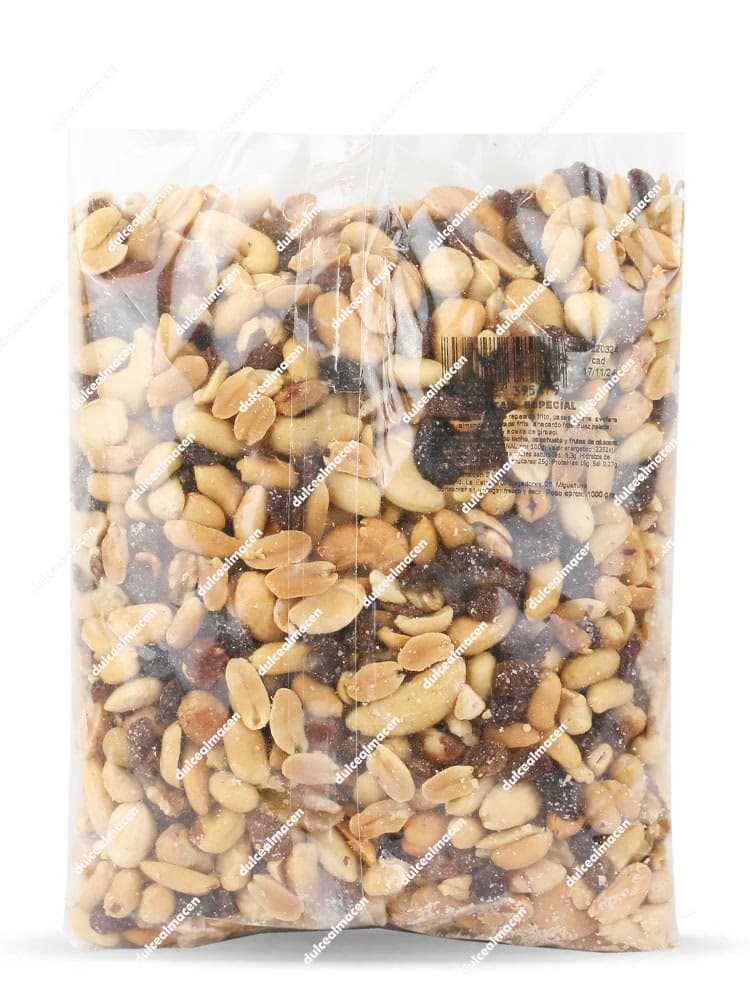 Arte Cóctel Especial 1 kg