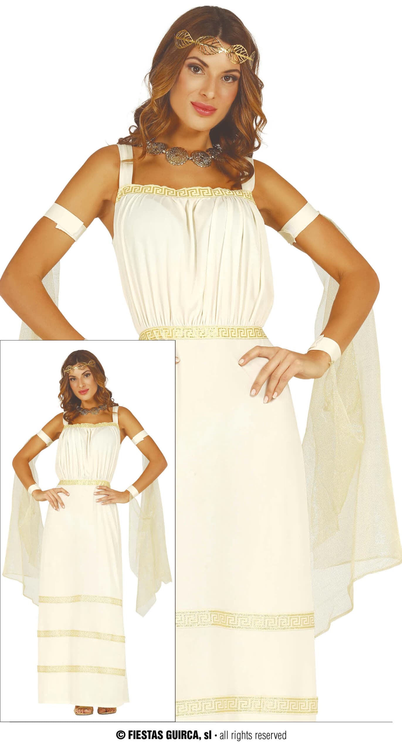 GU diosa, adulta, 36   38 (s)