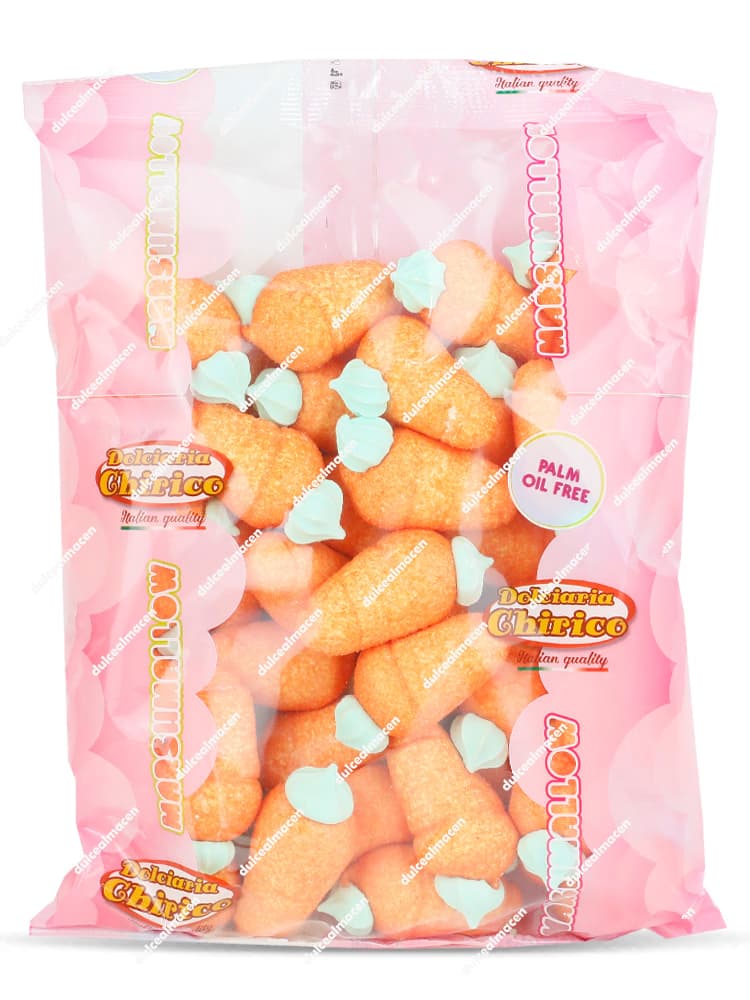 Cfv nube zanahorias 750gr
