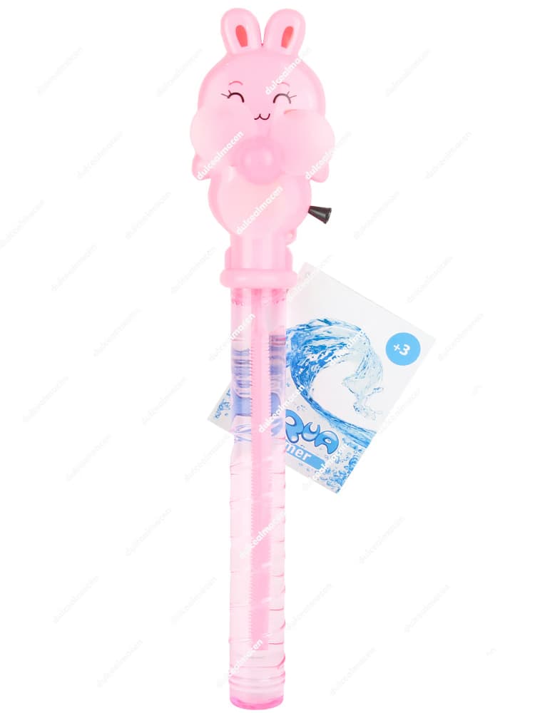 Pompero Conejito Ventilador Atosa 31cm