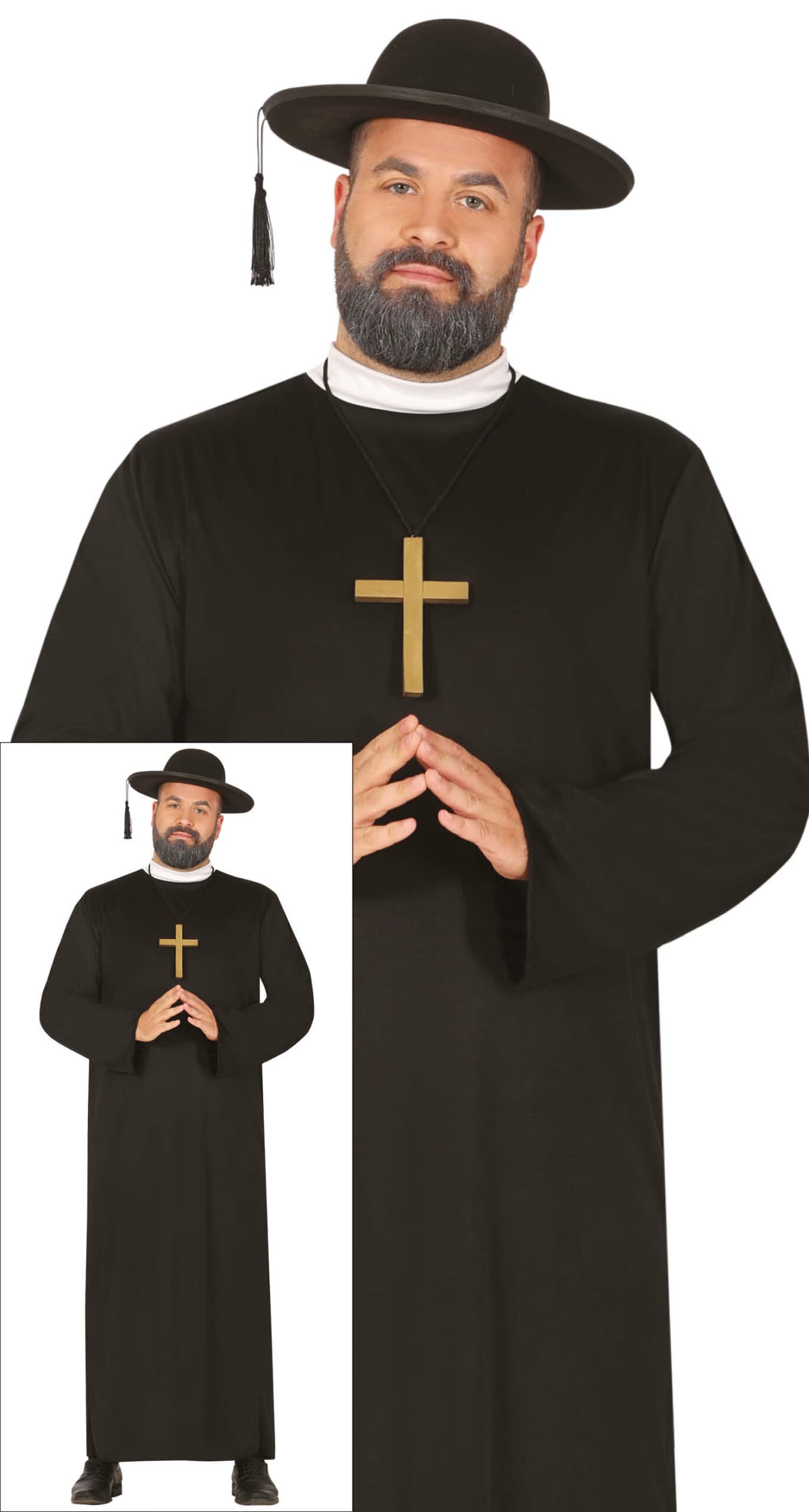 GU cura, adulto, 56 - 58 (xxl)