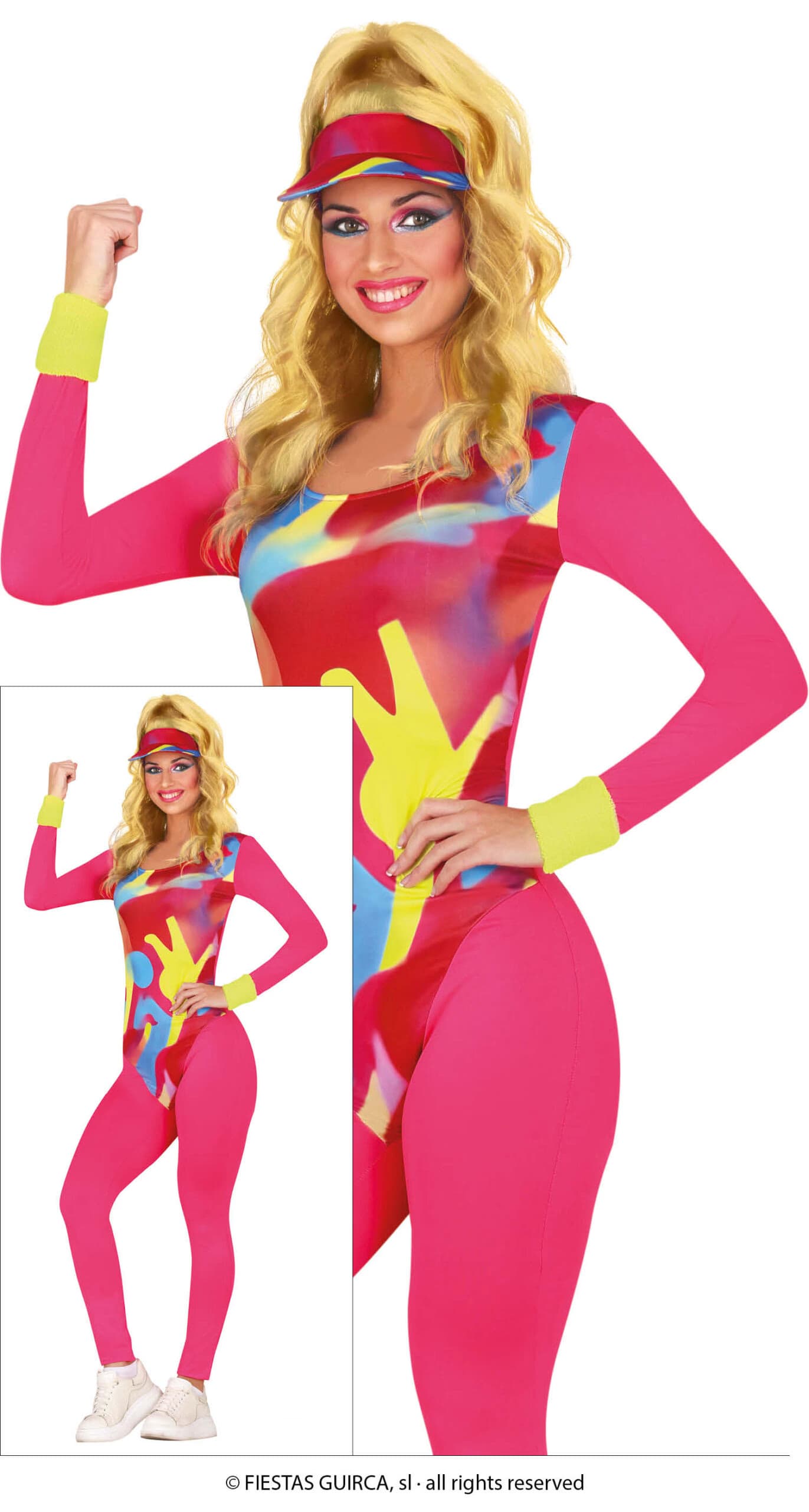 GU roller psychedelic, adulta, 44   46 (xl)