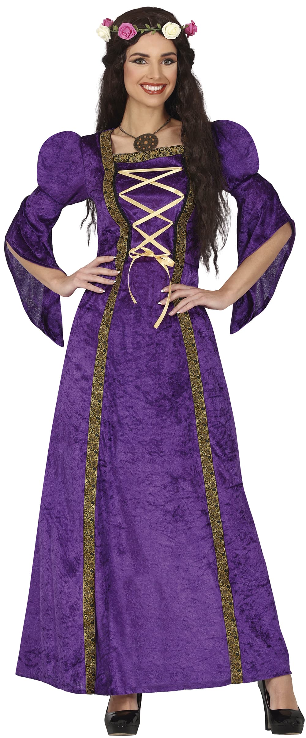 GU purple lady, adulta, 36   38 (s)