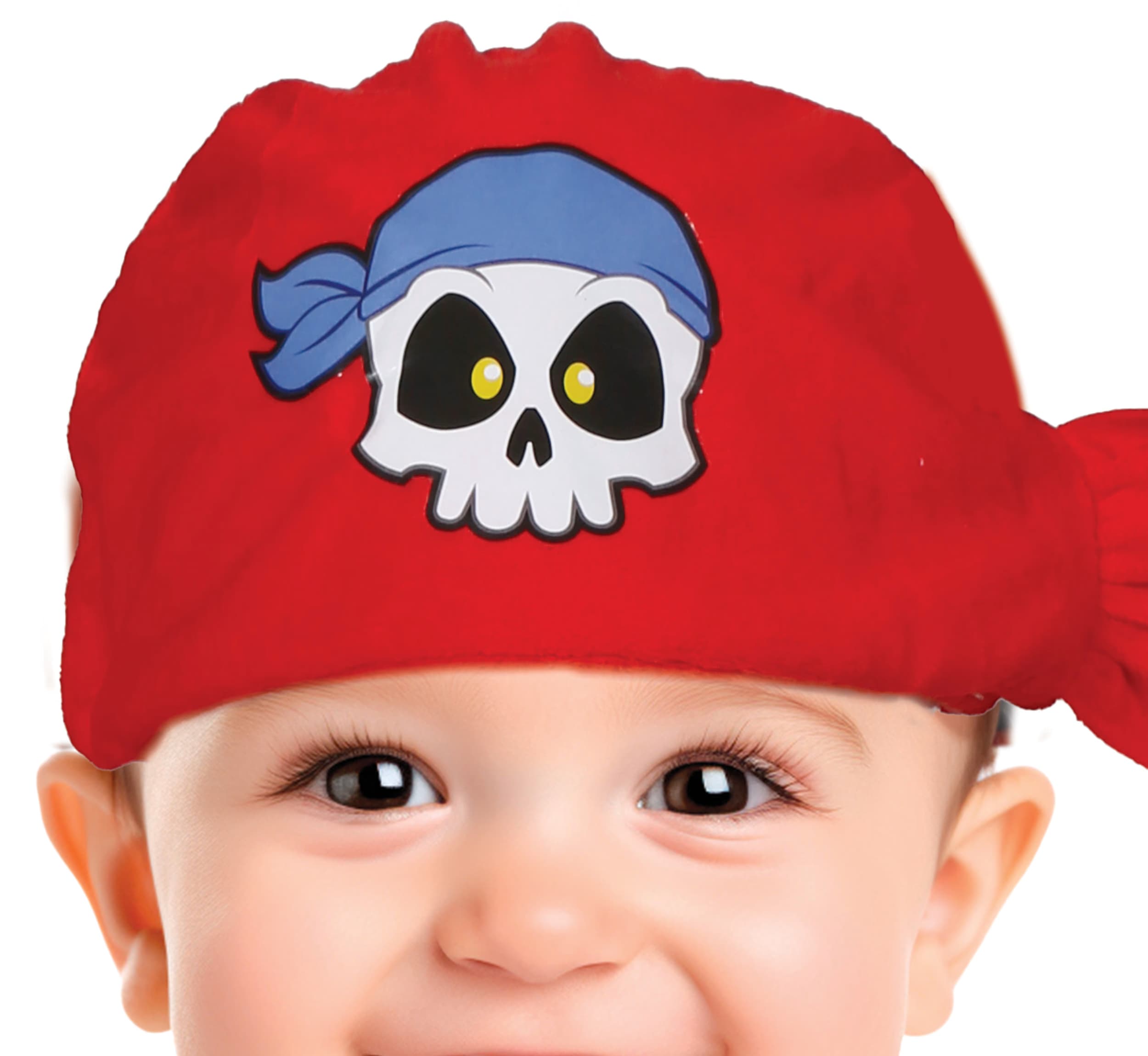 GU pirate, baby, 18   24 meses
