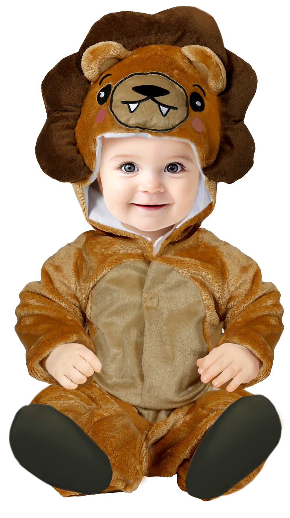 GU lion, baby, 18   24 meses
