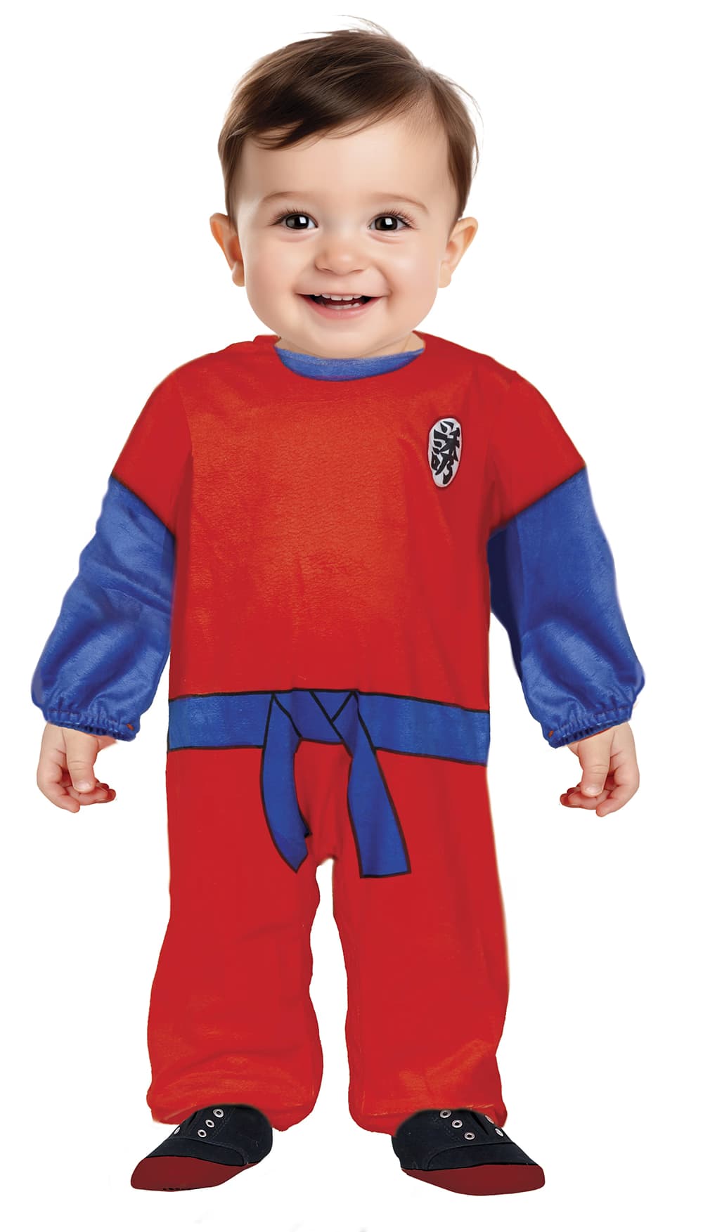 GU lil fighter, baby, 18   24 meses