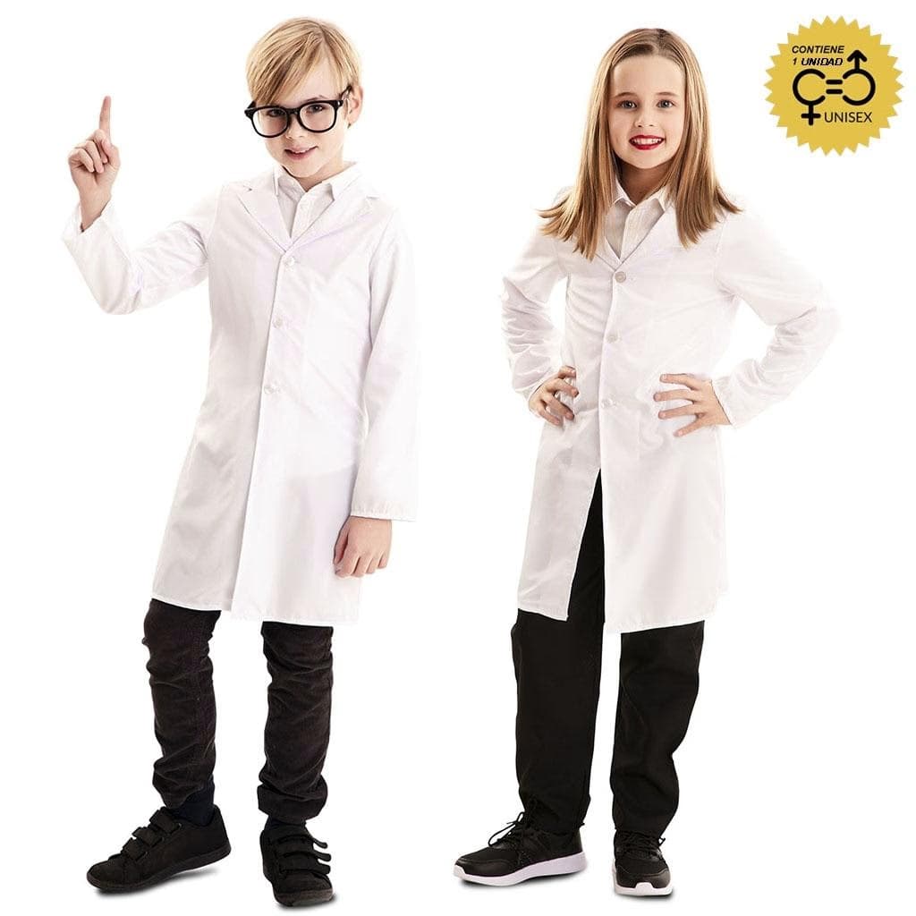 EU bata infantil blanca t-3