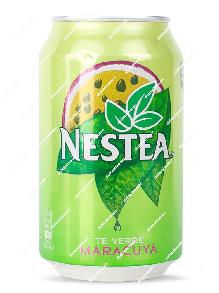 Nestea Lata Maracuyá 33cl