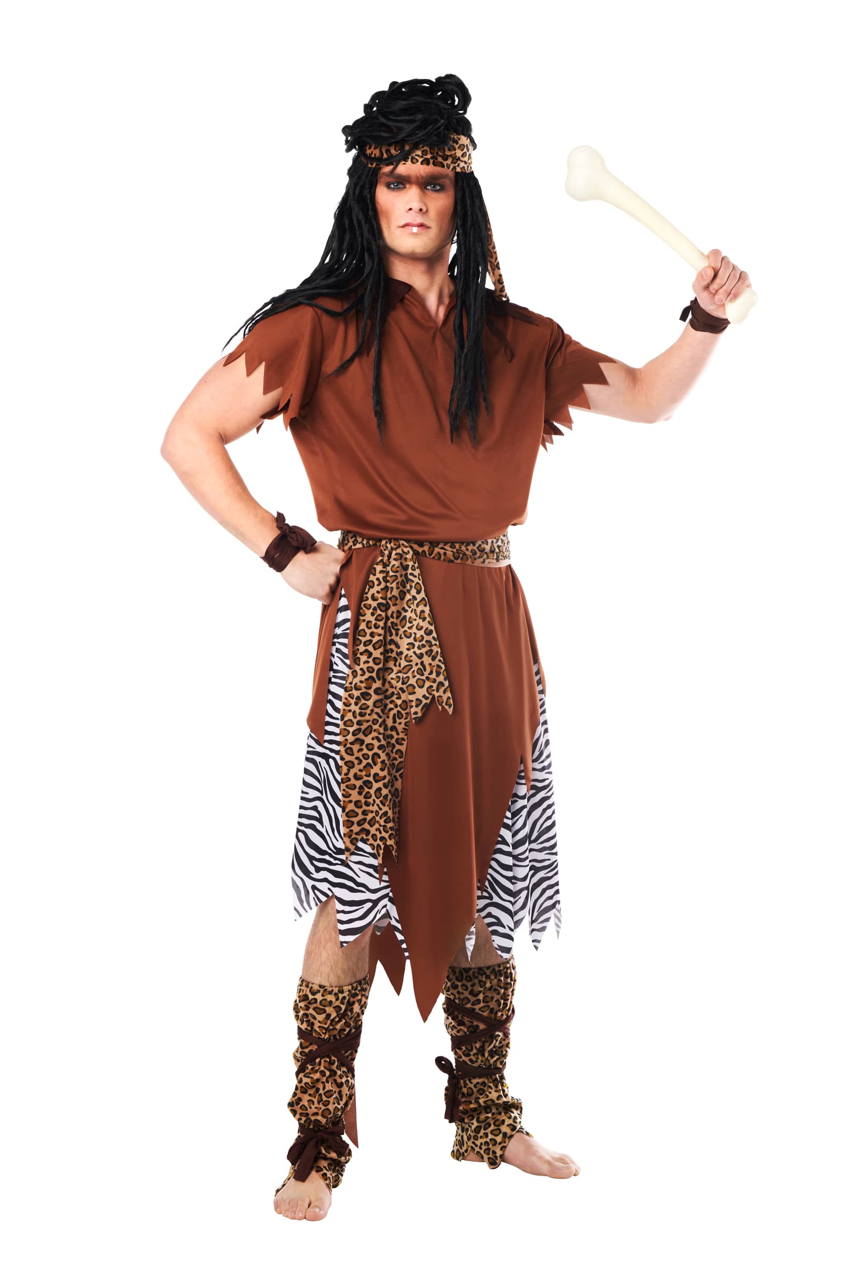 Kimokaweii disfraz  t-m/l cavernicola  hombre