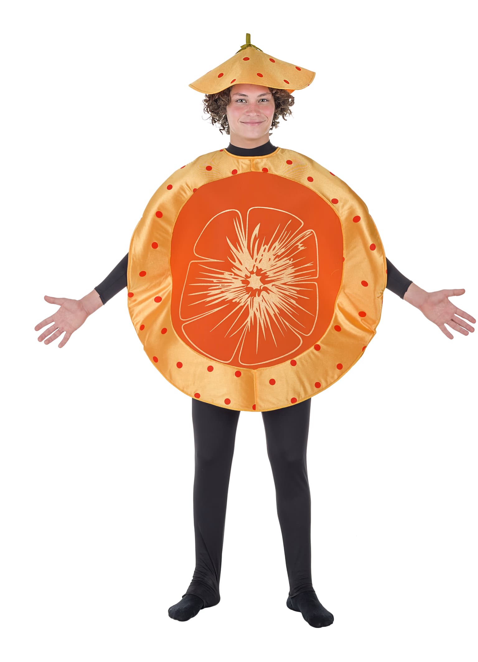 Kimokaweii disfraz  t-m/l mandarina