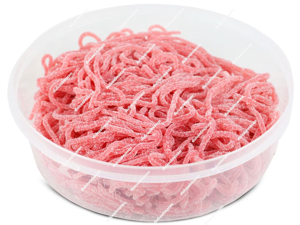 King Regal Spaghetti Pica Gominola 450g